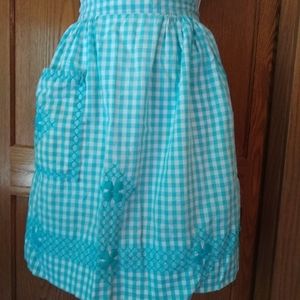 Vintage Apron